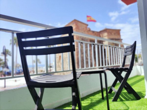 Los Deseos De Vera, La Cala De Mijas